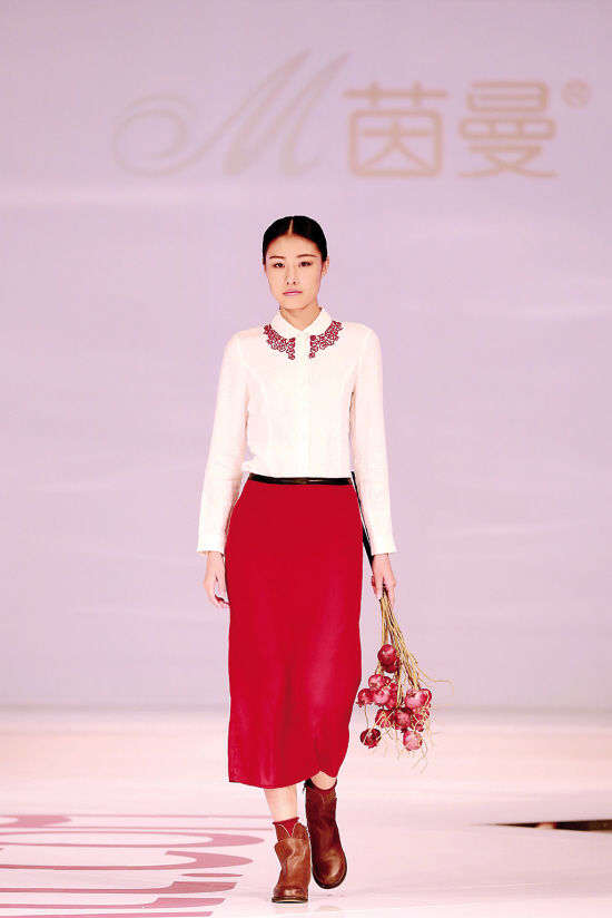 天猫新风尚,T台潮流与消费的“OTO”