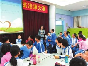 全国首家法援“超市”扎根深圳扶助弱势群体