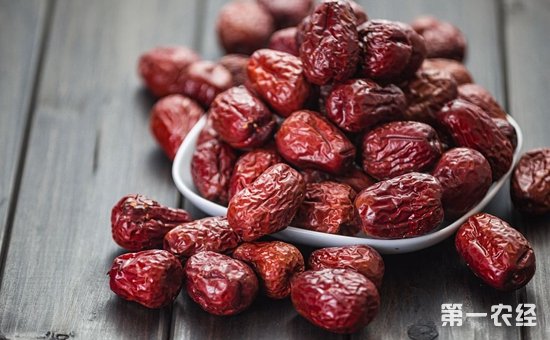 廊坊：大枣甲基对硫磷超标  2批次不合格食品被通报