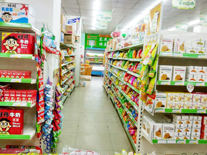 新零售时代，海沃全球购进口超市如何赢得消费者的心