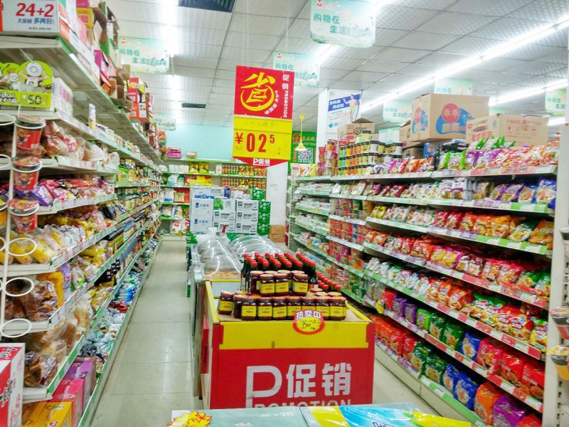 新零售时代，海沃全球购进口超市如何赢得消费者的心